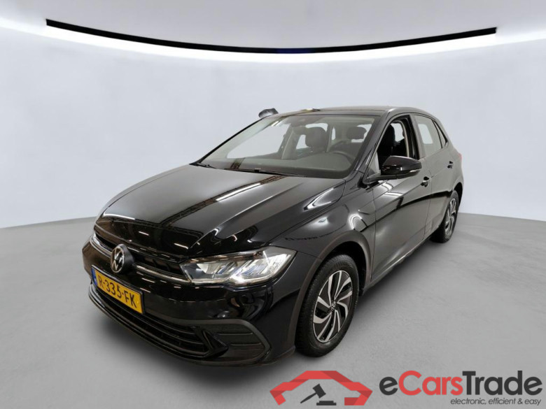 VOLKSWAGEN POLO 70 kW #1