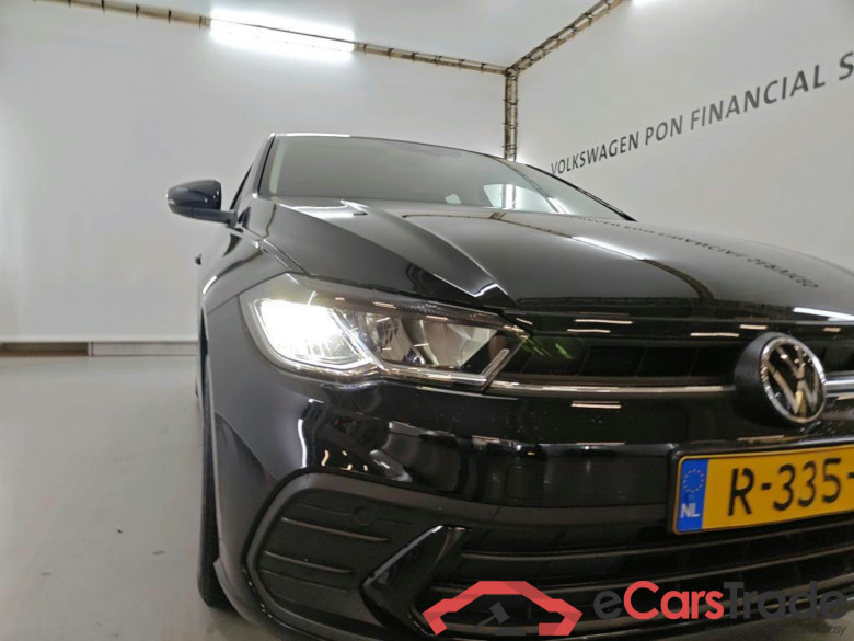 VOLKSWAGEN POLO 70 kW #4