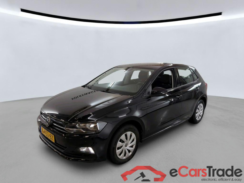 VOLKSWAGEN POLO 70 kW