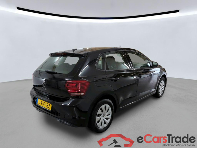 VOLKSWAGEN POLO 70 kW #5