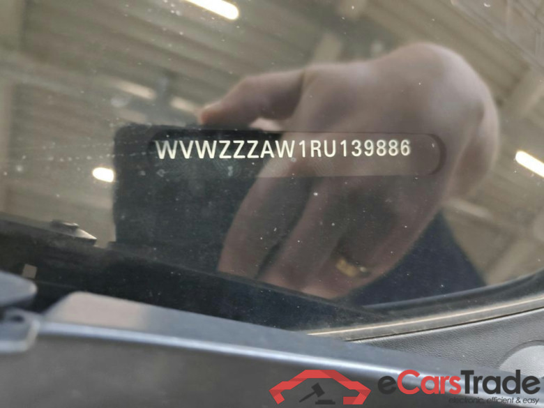 VOLKSWAGEN POLO 70 kW #2