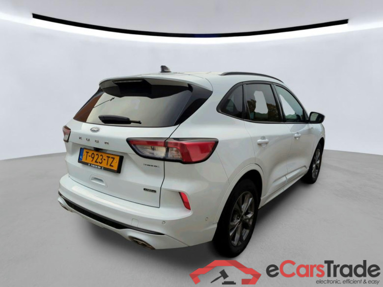 FORD KUGA 165 kW #5