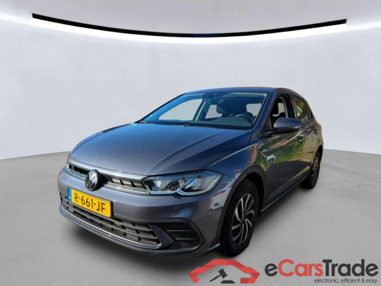 VOLKSWAGEN POLO 70 kW