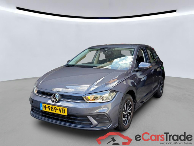 VOLKSWAGEN POLO 70 kW #1
