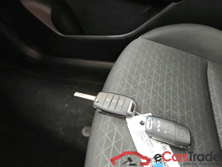 KIA Picanto 49 kW #5
