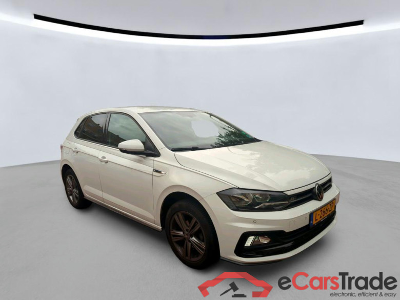 VOLKSWAGEN POLO 70 kW #5