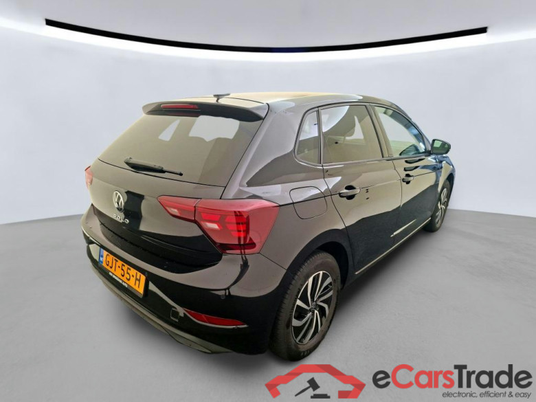 VOLKSWAGEN POLO 70 kW #5