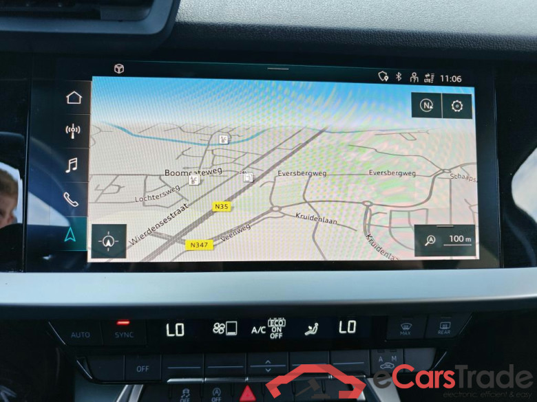 AUDI A3 Sportback 81 kW #3