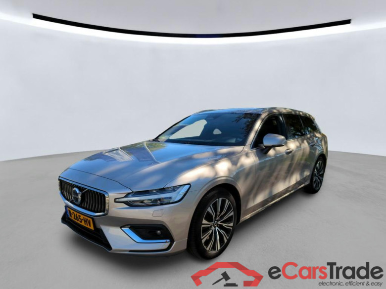 VOLVO V60 145 kW