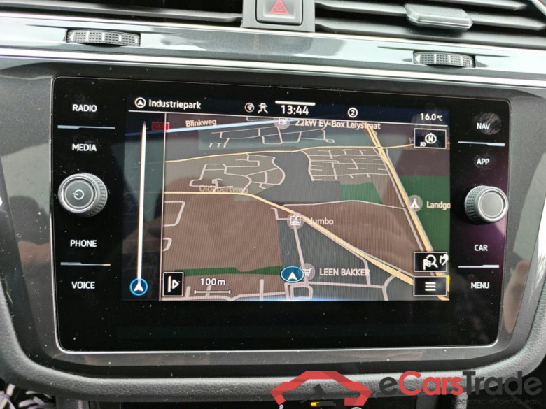 VOLKSWAGEN Tiguan 110 kW #2