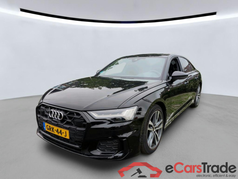 AUDI A6 LIMOUSINE 195 kW