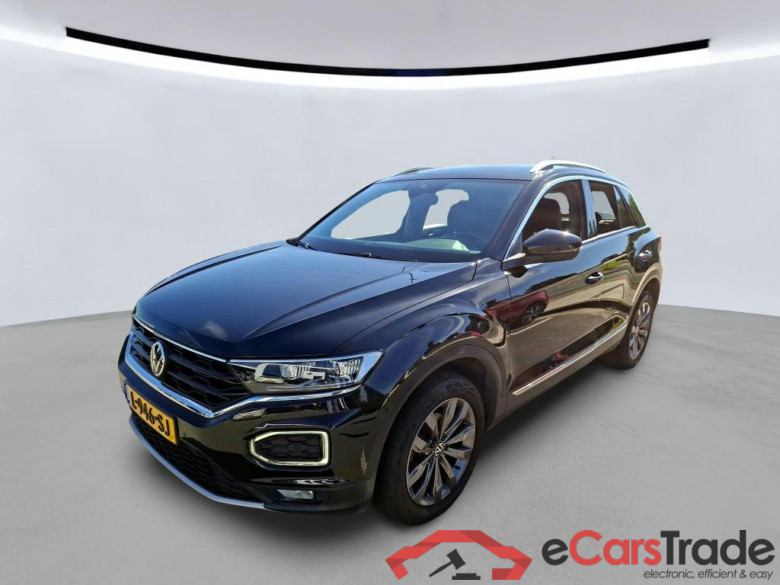 VOLKSWAGEN T-Roc 110 kW