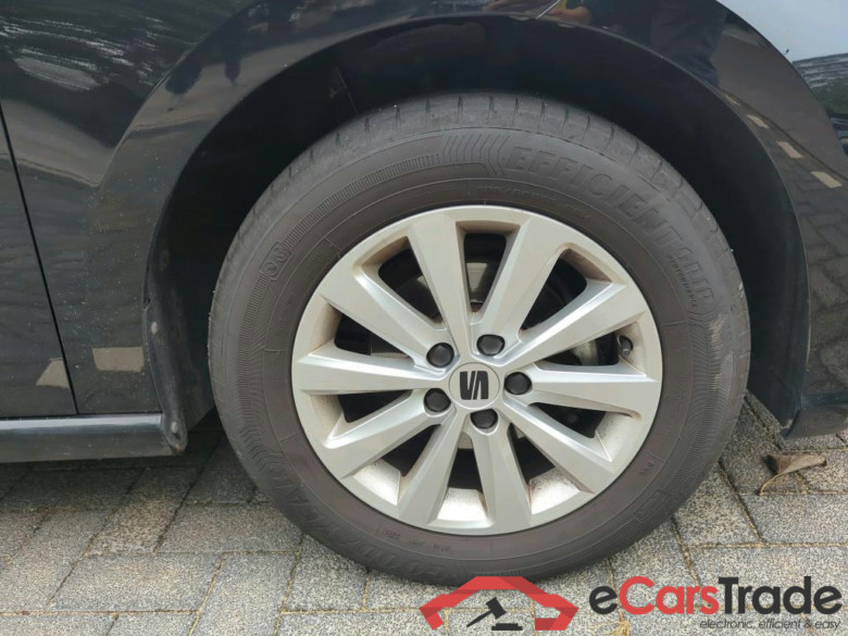 SEAT Ibiza 70 kW #6