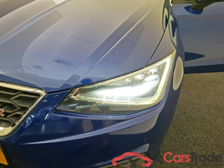 SEAT Ibiza 70 kW #4