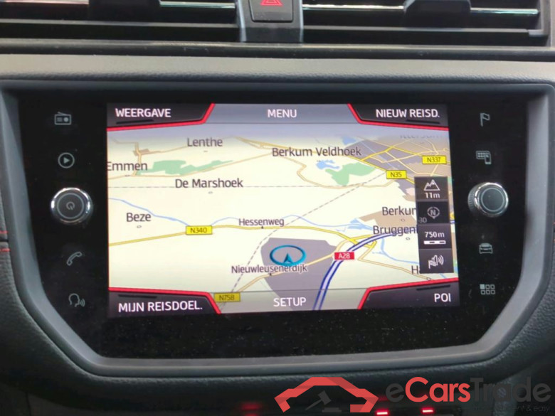 SEAT Arona 85 kW #2