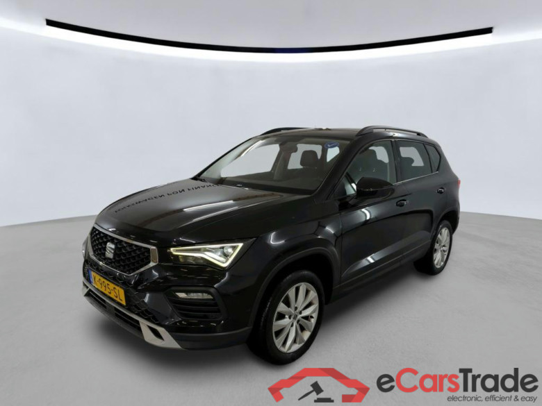 SEAT Ateca 110 kW