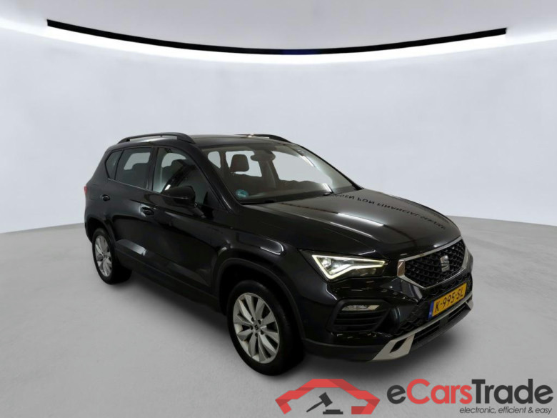 SEAT Ateca 110 kW #5