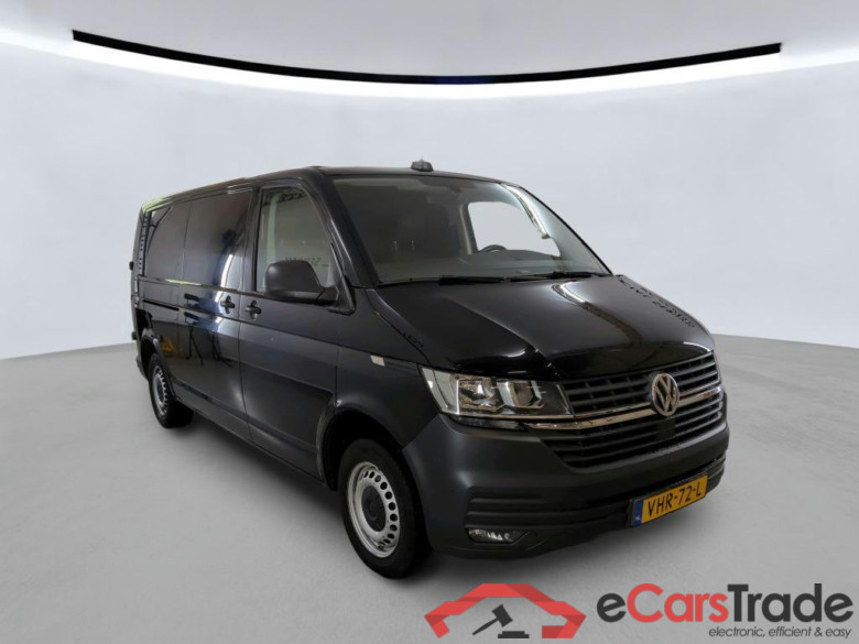 VOLKSWAGEN Transporter 110 kW #4