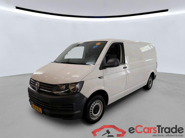 VOLKSWAGEN Transporter 110 kW #1