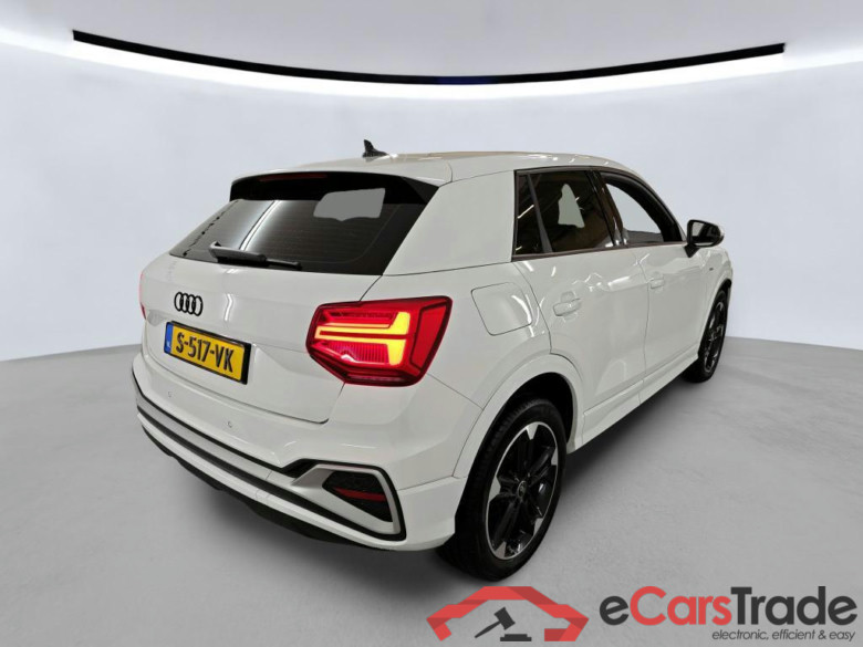 AUDI Q2 110 kW #6