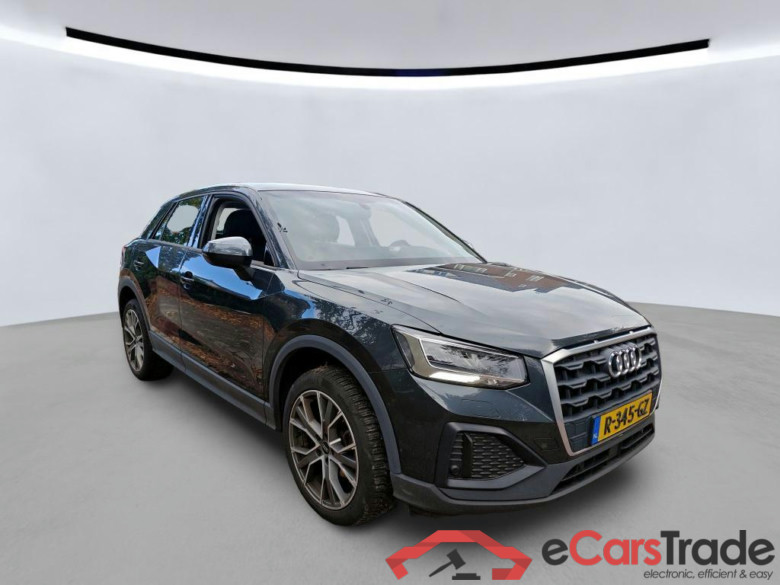 AUDI Q2 81 kW #4