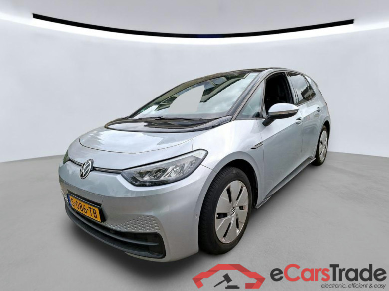 VOLKSWAGEN ID.3 150 kW