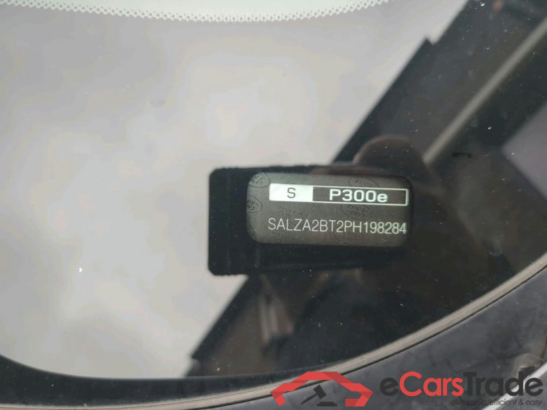 LAND ROVER RANGE ROVER EVOQUE 147 kW #3