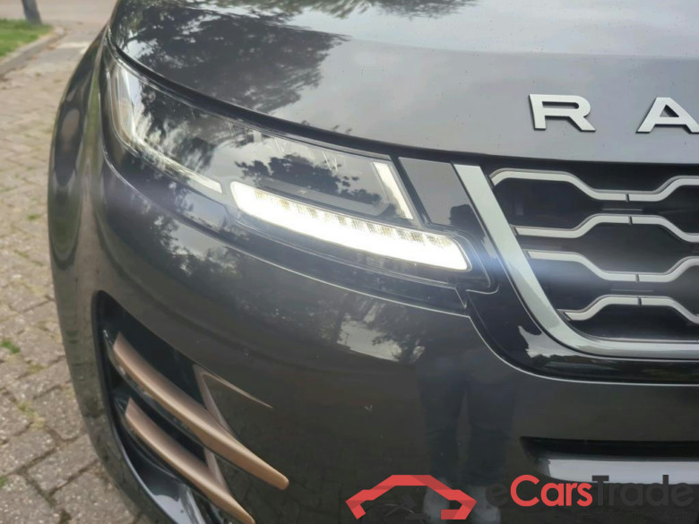 LAND ROVER RANGE ROVER EVOQUE 147 kW #4