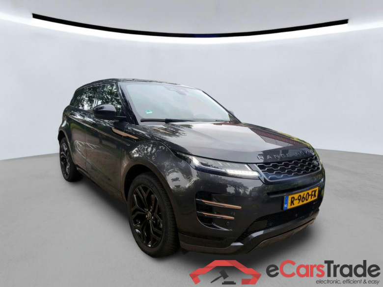 LAND ROVER RANGE ROVER EVOQUE 147 kW #5