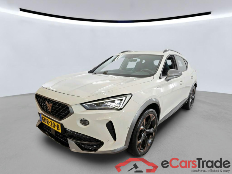 CUPRA Formentor 110 kW
