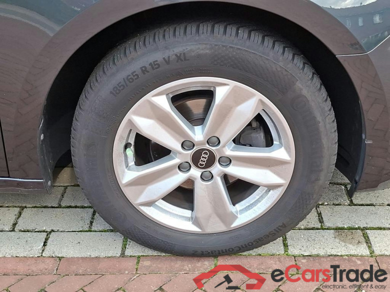 AUDI A1 Sportback 70 kW #6