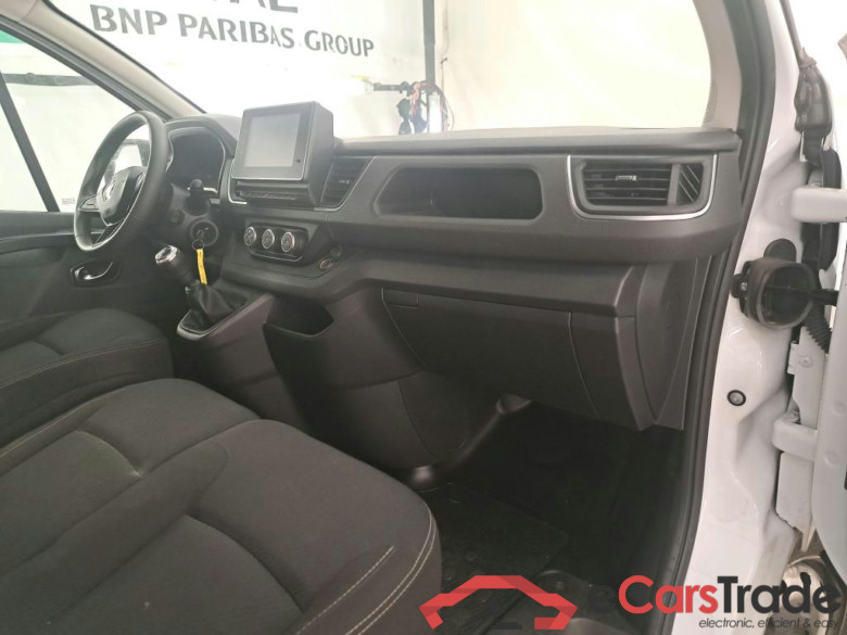 Trafic III Fourgon L2H1 3T Grand Confort 2.0 dCi 130CV BVM6 E6d #5