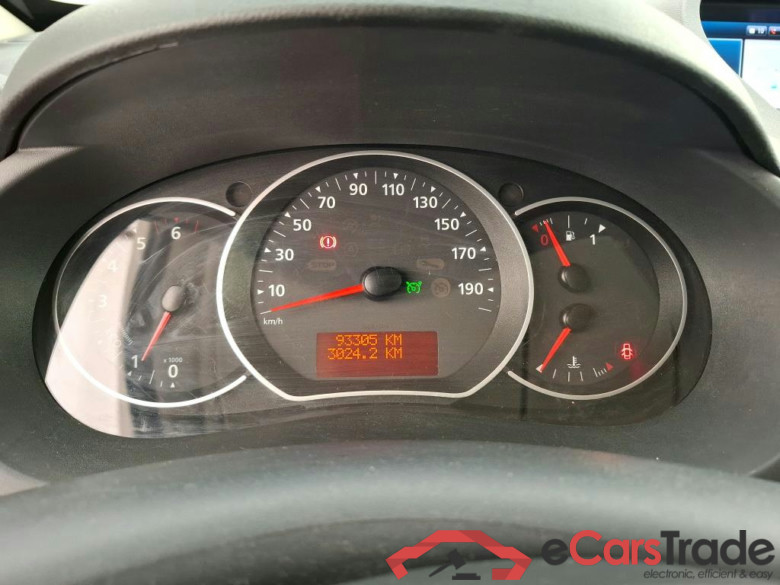 Kangoo II Express Maxi Extra (Série Spéciale) 1.5 dCi 95CV BVM6 E6dT #6