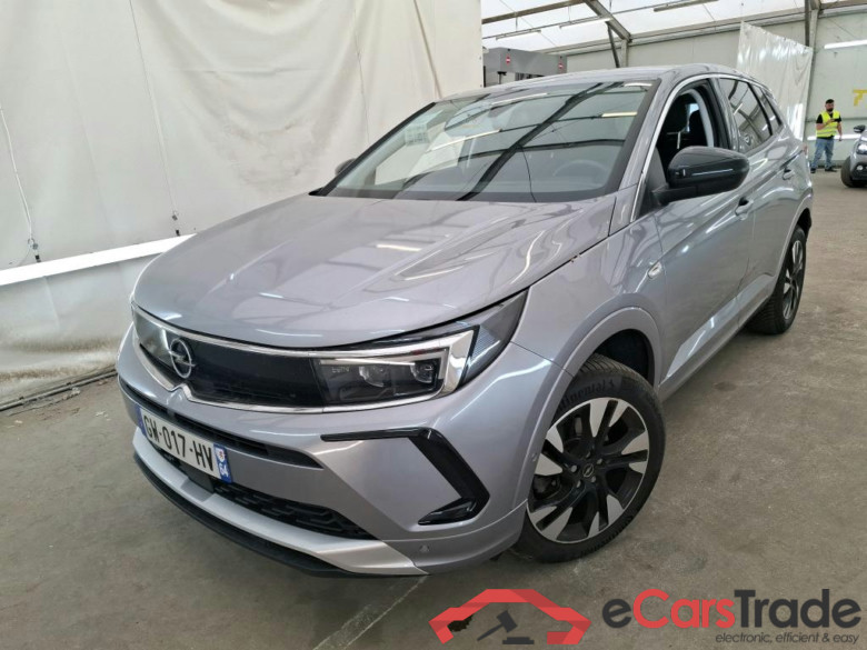 Grandland X Business Elegance 1.5 130CV BVA8 6E