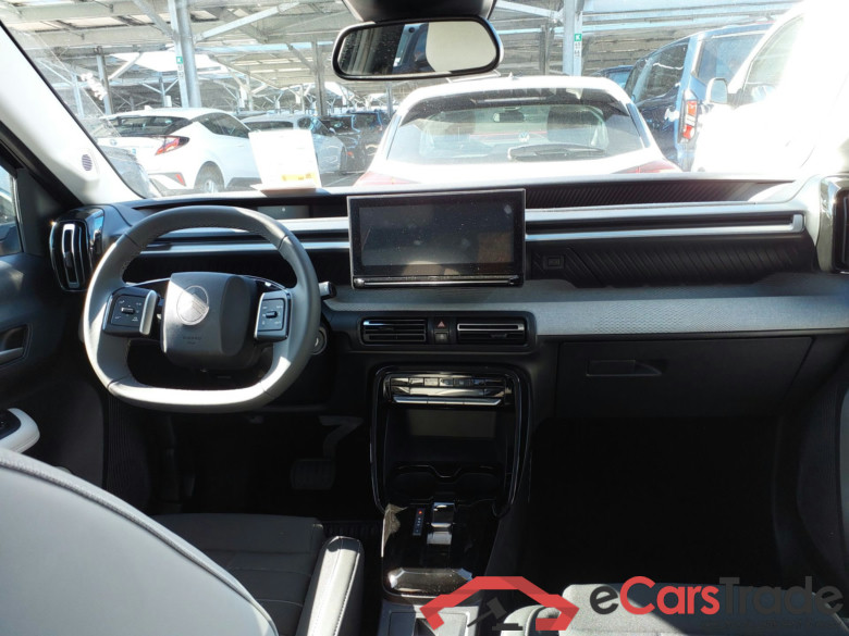 CITROËN C3  CITROËN C3  Nouvelle C3 Hybride 110ch MAX. BOITE AUTOMATIQUE #4