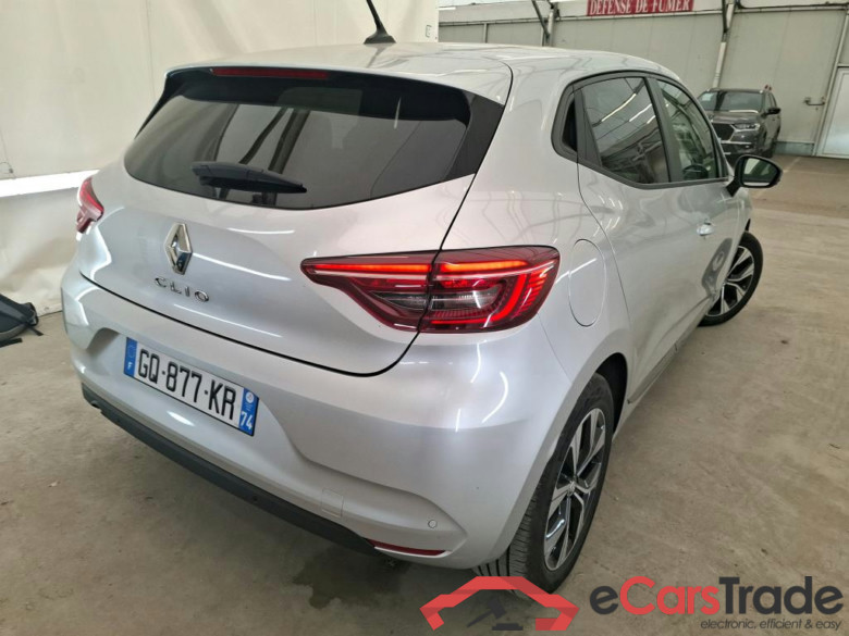 RENAULT Clio / 2023 / 5P / Berline Evolution TCe 90 #3