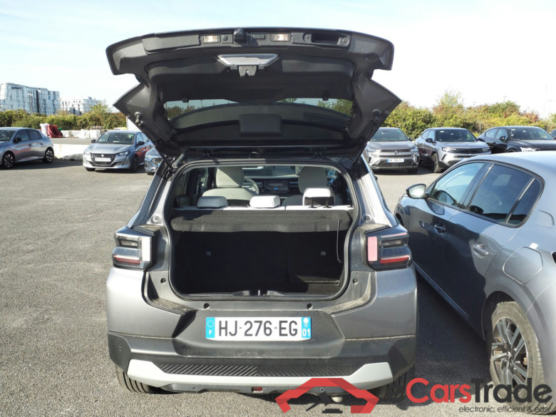 CITROËN C3  CITROËN C3  Nouvelle C3 Hybride 110ch MAX. BOITE AUTOMATIQUE #2