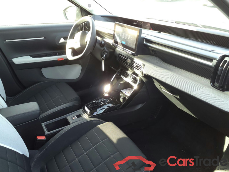 CITROËN C3  CITROËN C3  Nouvelle C3 Hybride 110ch MAX. BOITE AUTOMATIQUE #5