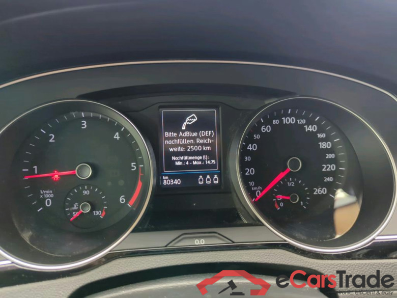 Passat Variant Business 2.0 TDI 110KW AT7 E6d #5