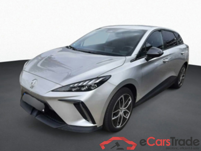 MG MG4 Luxury 5d 150kW #1
