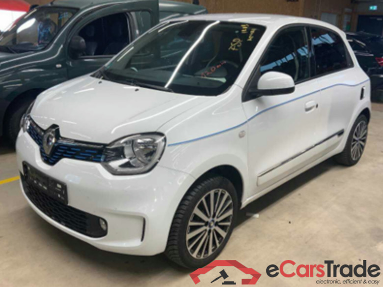 Twingo Intens Electric 21kWh