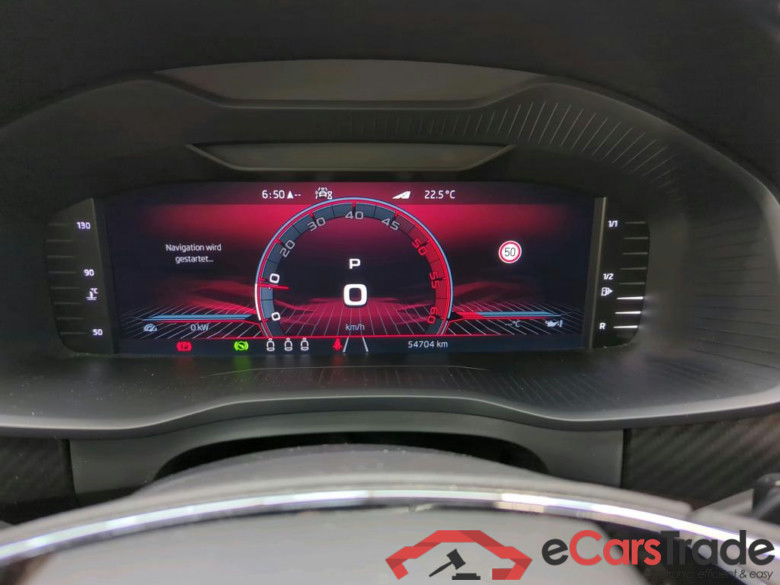 Kodiaq Sportline 4x4 2.0 TDI 147KW AT7 E6d #5