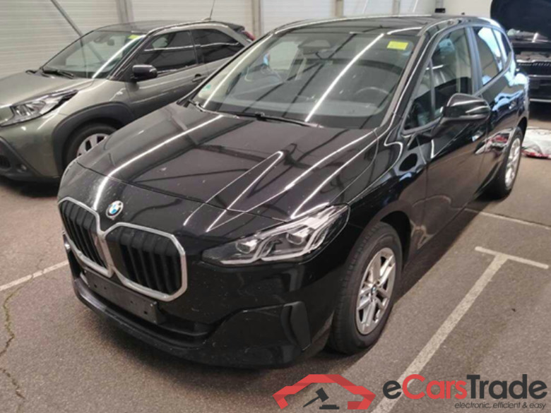 Baureihe 2 Active Tourer 218 d 2.0 110KW AT7 E6d