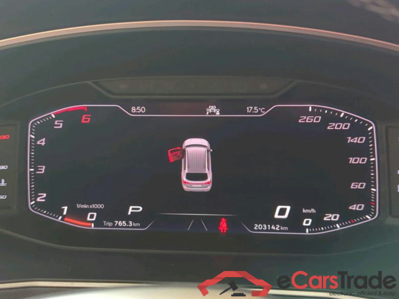 Tarraco Style 2.0 TDI 110KW AT7 E6d #5