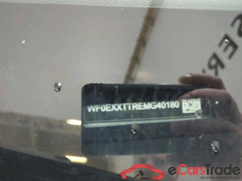FORD Transit 95 kW #2