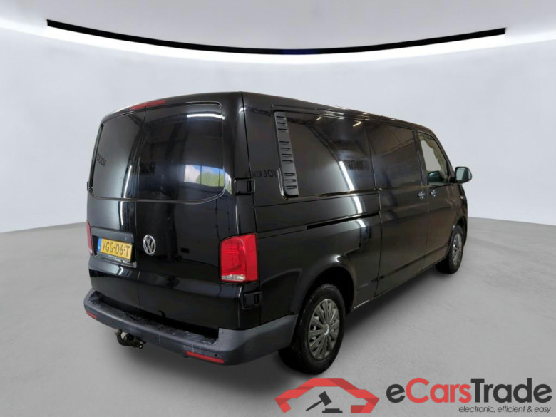 VOLKSWAGEN Transporter 110 kW #5
