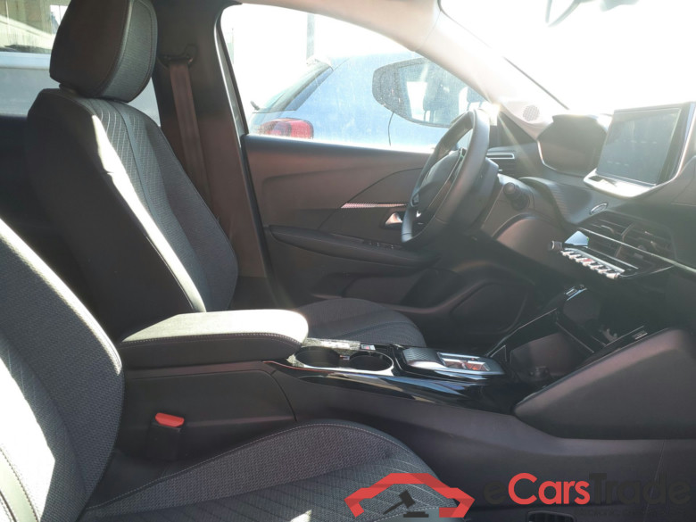 PEUGEOT 208  PEUGEOT 208  Allure Hybrid 110 ch e-DCS6 + pack access #5