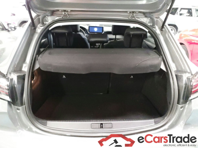 PEUGEOT 208  PEUGEOT 208  Allure Hybrid 110 ch e-DCS6 + pack access #2