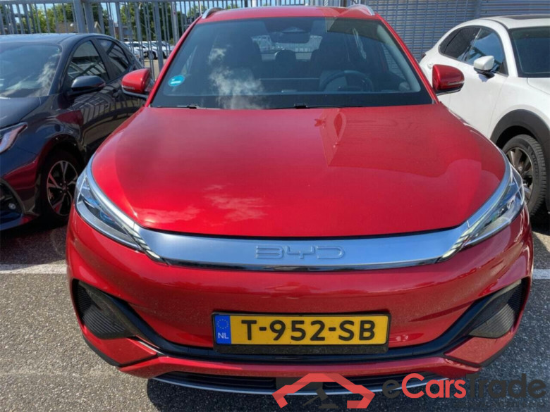 Byd ATTO 3 Design 60 kWh #3