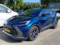 preview Toyota C-HR #0